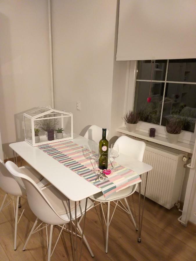 Apartament Garden Town Zagrzeb Zewnętrze zdjęcie