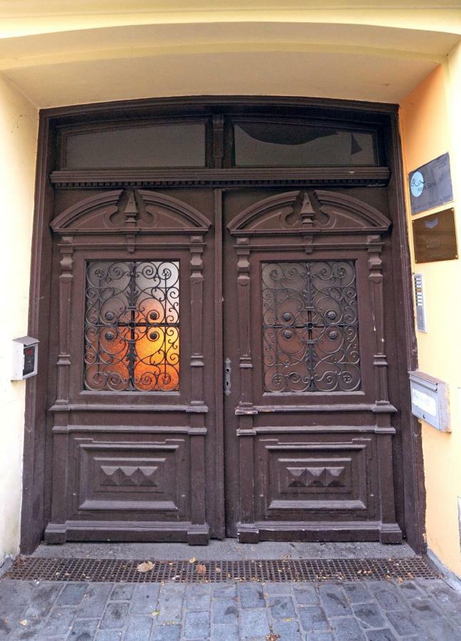 Apartament Garden Town Zagrzeb Zewnętrze zdjęcie