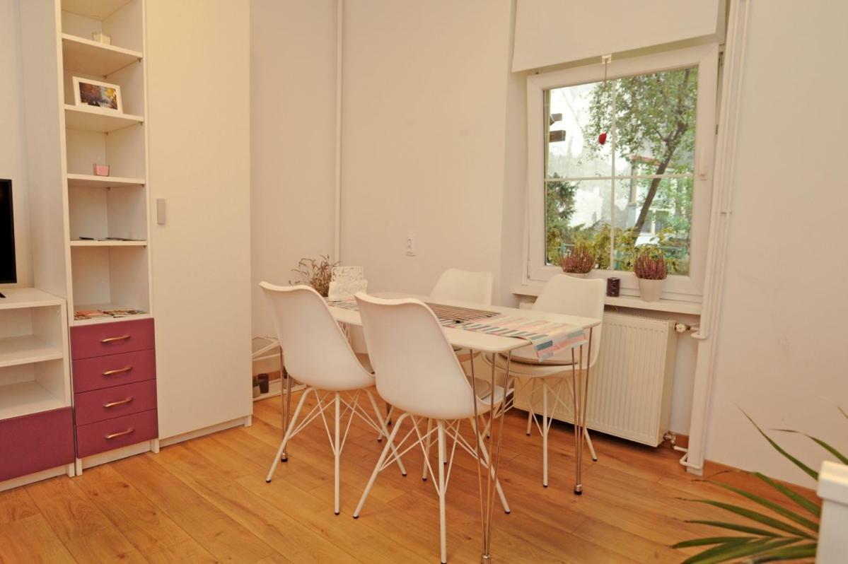 Apartament Garden Town Zagrzeb Zewnętrze zdjęcie