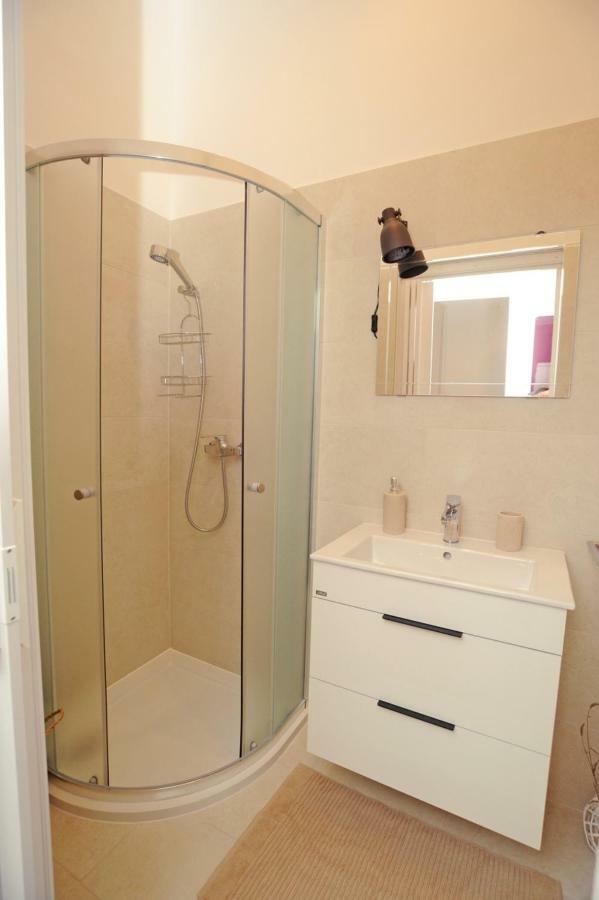 Apartament Garden Town Zagrzeb Zewnętrze zdjęcie