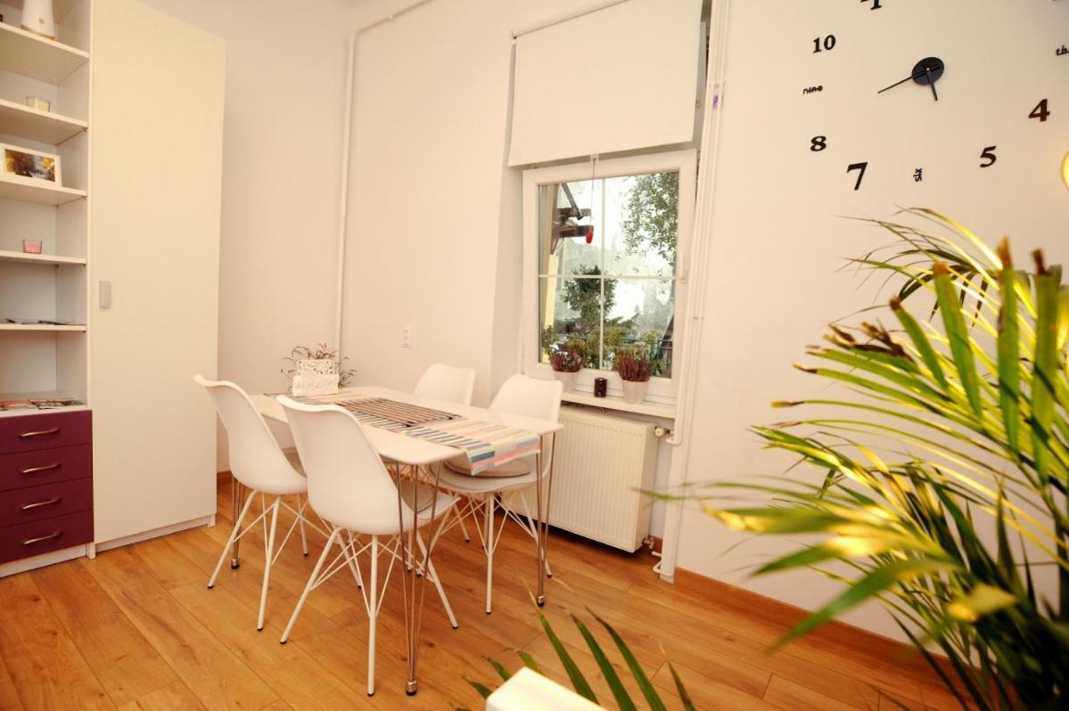 Apartament Garden Town Zagrzeb Zewnętrze zdjęcie