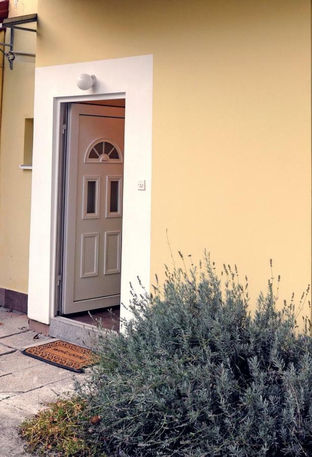 Apartament Garden Town Zagrzeb Zewnętrze zdjęcie