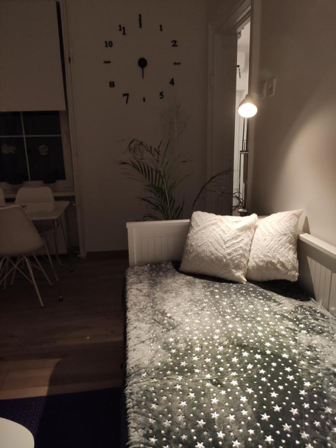 Apartament Garden Town Zagrzeb Zewnętrze zdjęcie